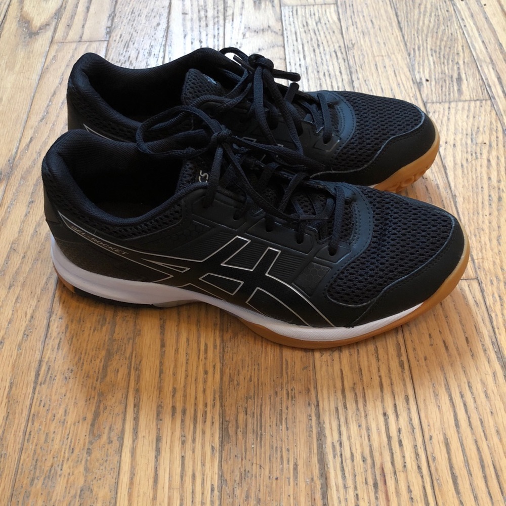 Asics Women's GEL-Rocket 8 Volleyball Shoes